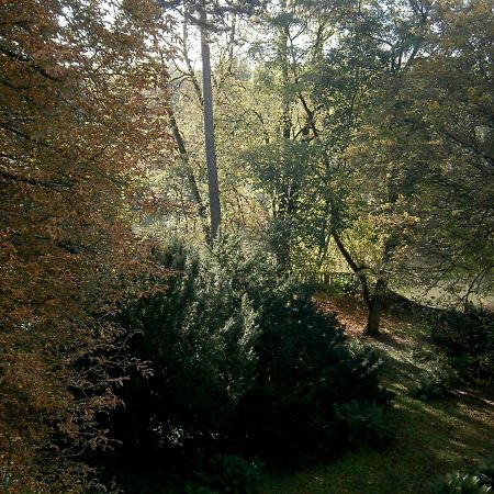 La Reverie Montbéliard Zewnętrze zdjęcie
