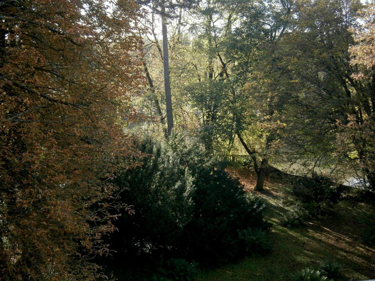 La Reverie Montbéliard Zewnętrze zdjęcie